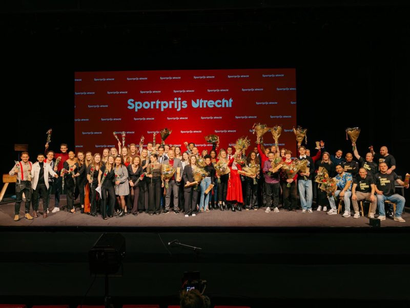 Foto: Tanno Witkamp